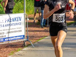 Heidekamppark 2020 TimeRun